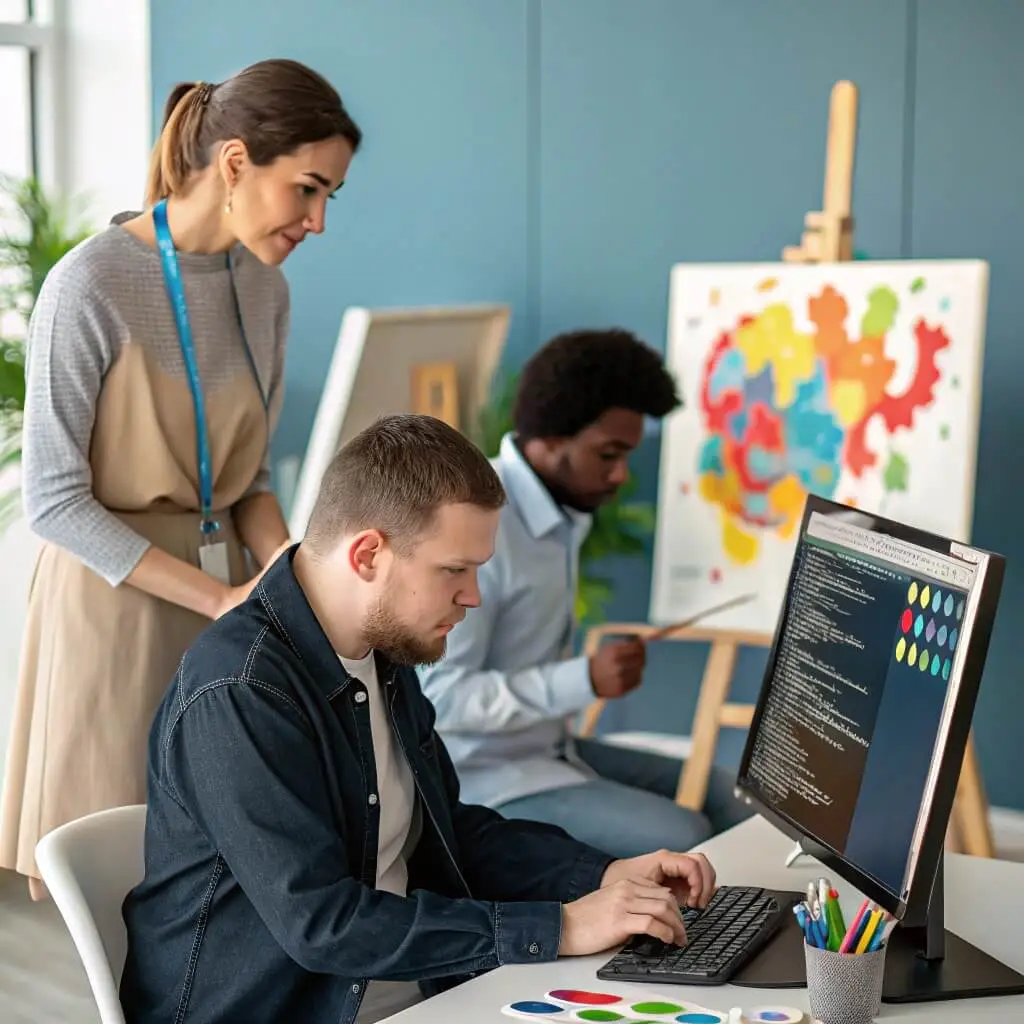 Autism-Friendly Careers