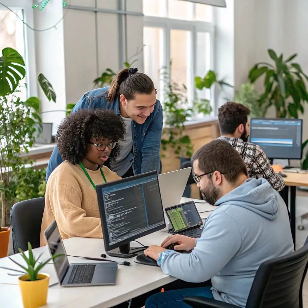 Jobs for Autistic People: Creating a Supportive and Inclusive Workforce