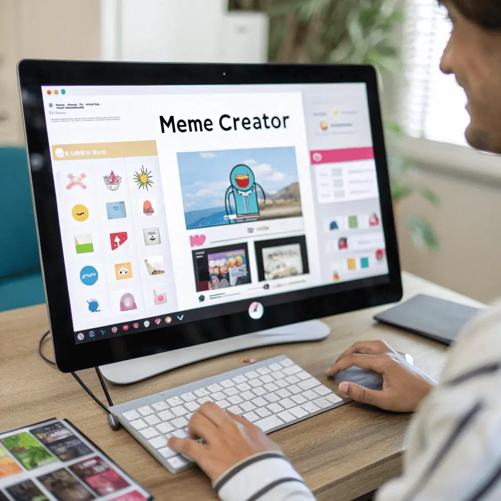 Meme Creator: The Art, Tools, and Culture of Modern Expression