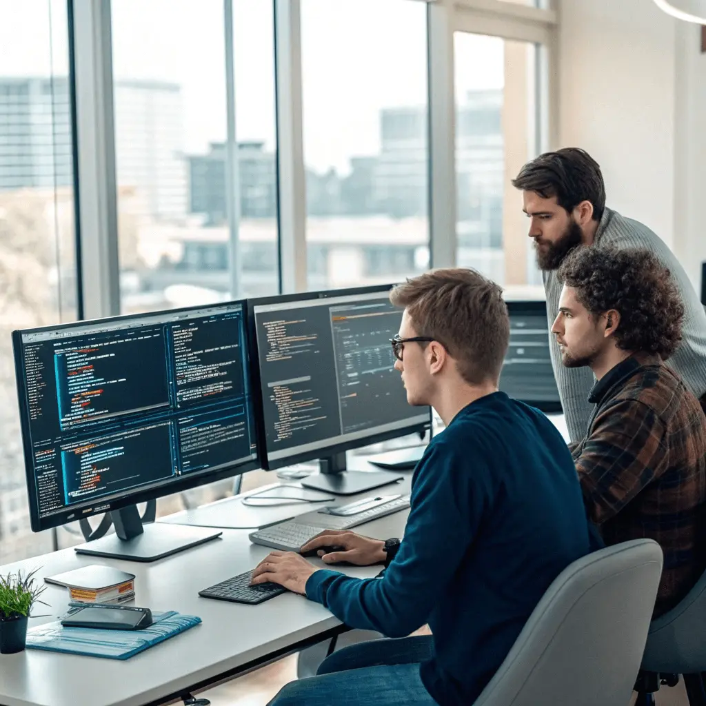 Elevating Software Validation with AI Innovations