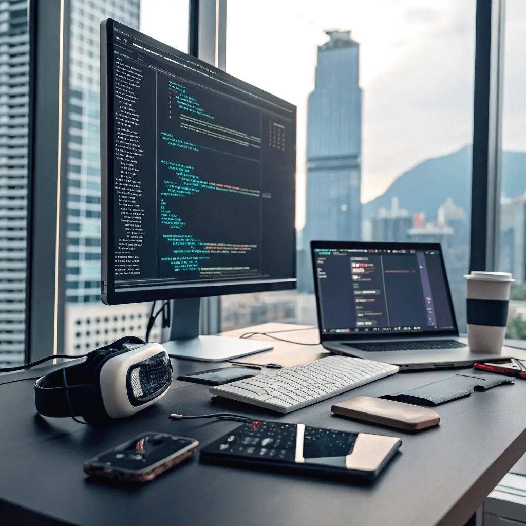 Bridging AI and Accessibility for Inclusive Software