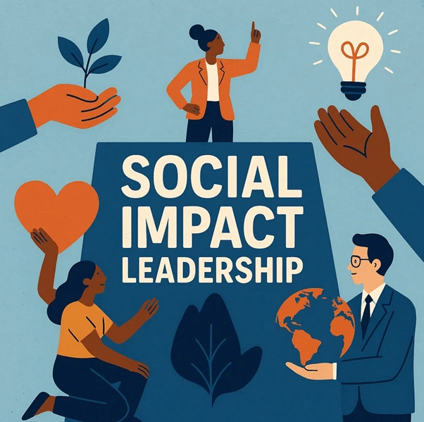 Reputation with Responsibility: How Every Business Can Do Social Good