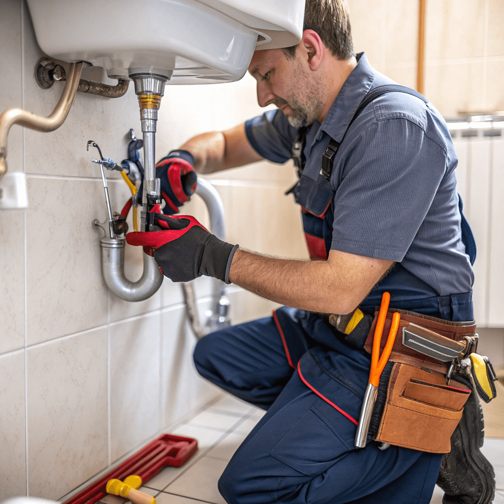 Emergency Plumbing Situations: Choosing the Right Houston Emergency Plumber When Time Is of the Essence