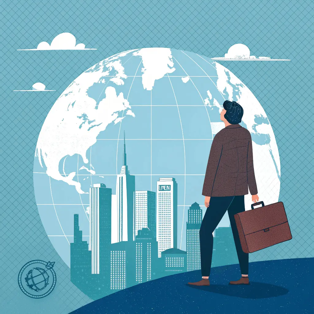 Step-by-Step Guide to the EB5 Visa Application Process